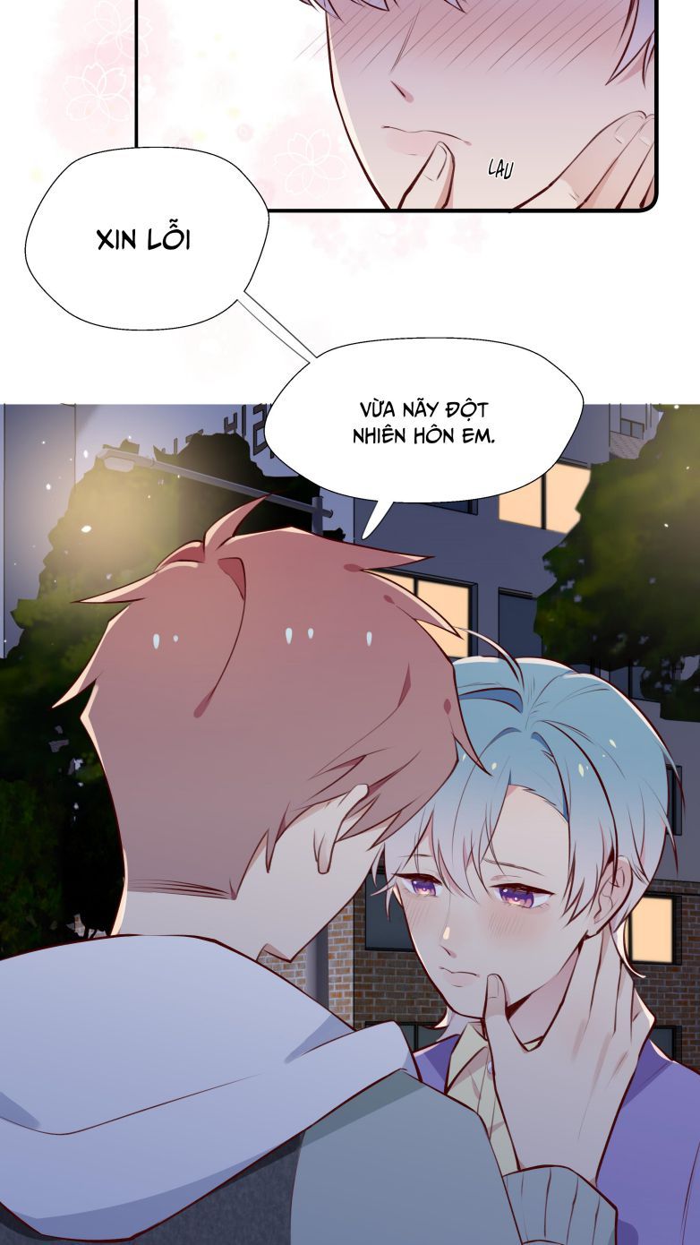 Cuộc Chiến Không Rung Động Chapter 3 - Trang 2
