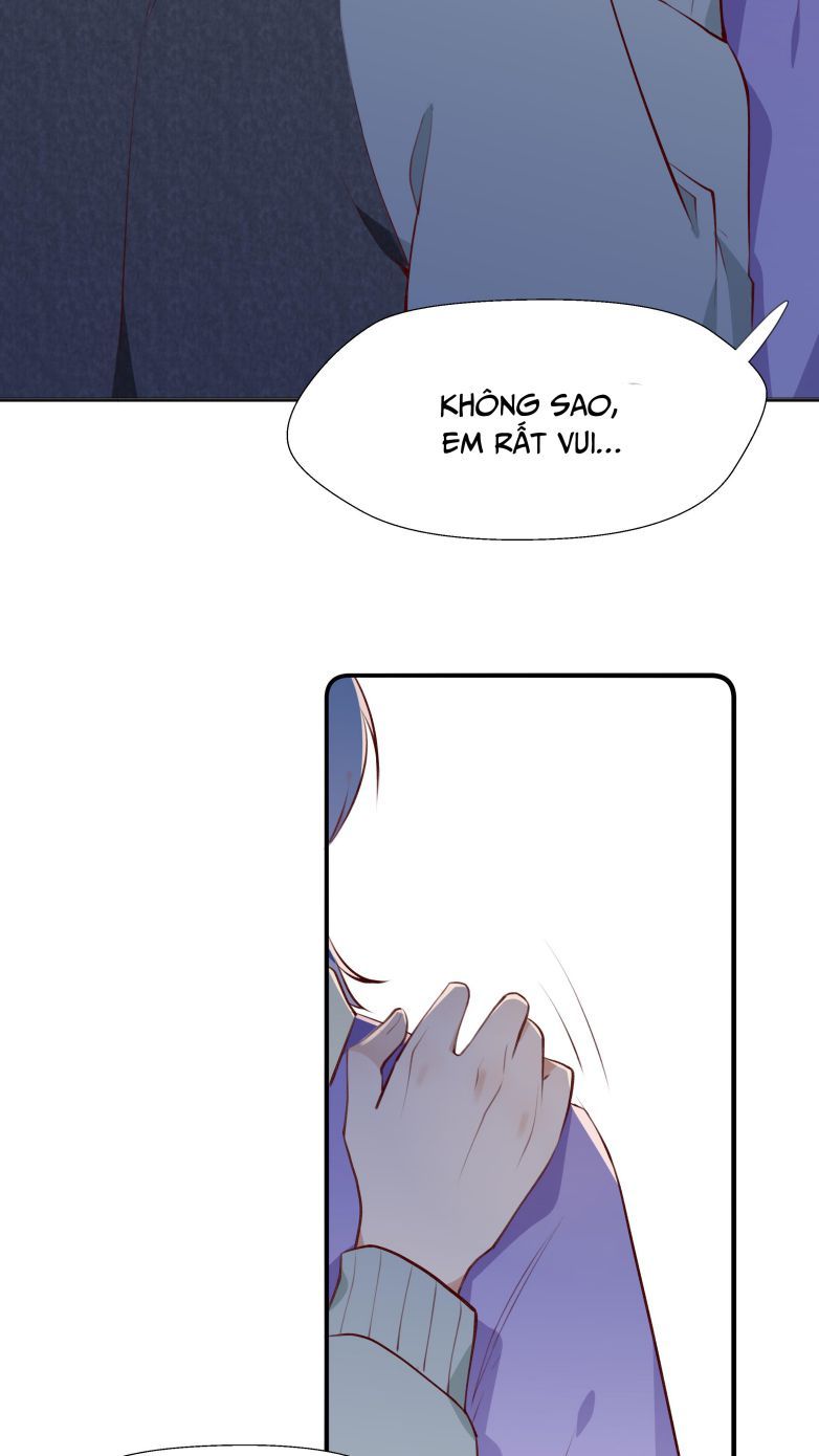 Cuộc Chiến Không Rung Động Chapter 3 - Trang 2