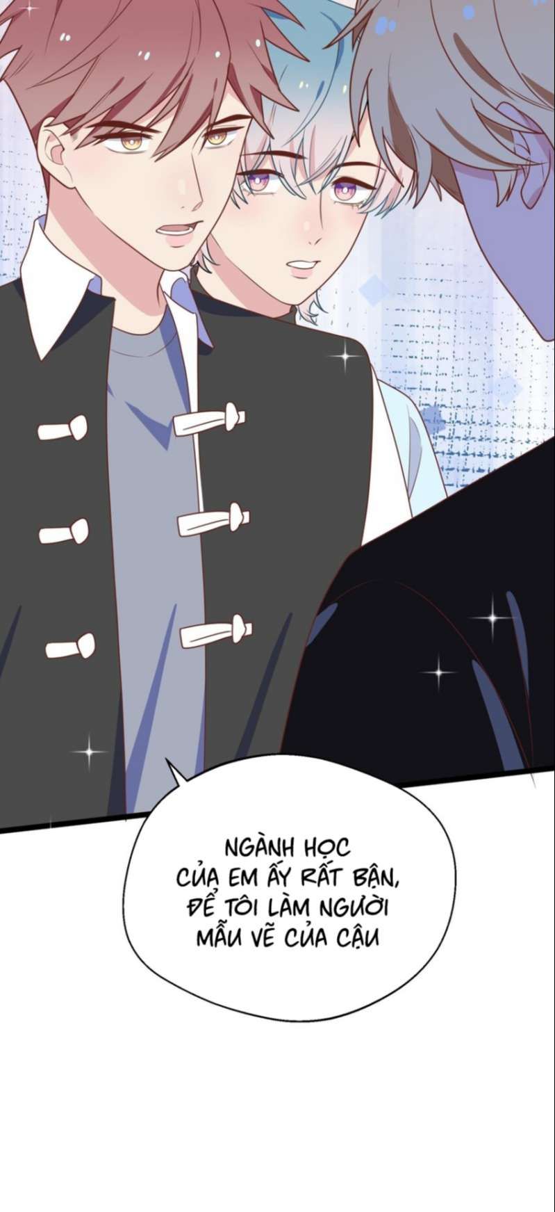 Cuộc Chiến Không Rung Động Chapter 30 - Trang 2