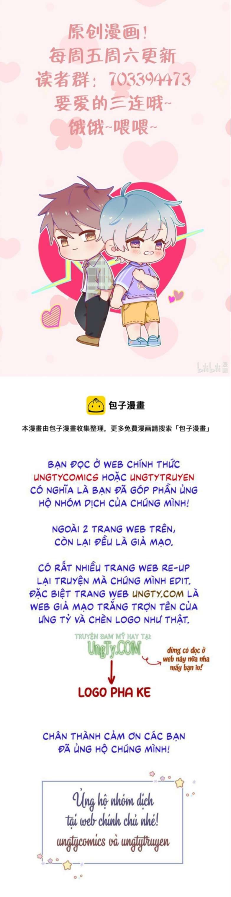 Cuộc Chiến Không Rung Động Chapter 30 - Trang 2
