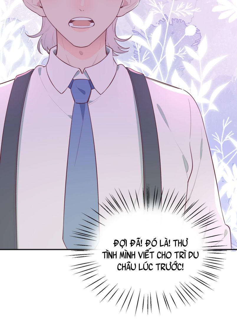 Cuộc Chiến Không Rung Động Chapter 4 - Trang 2