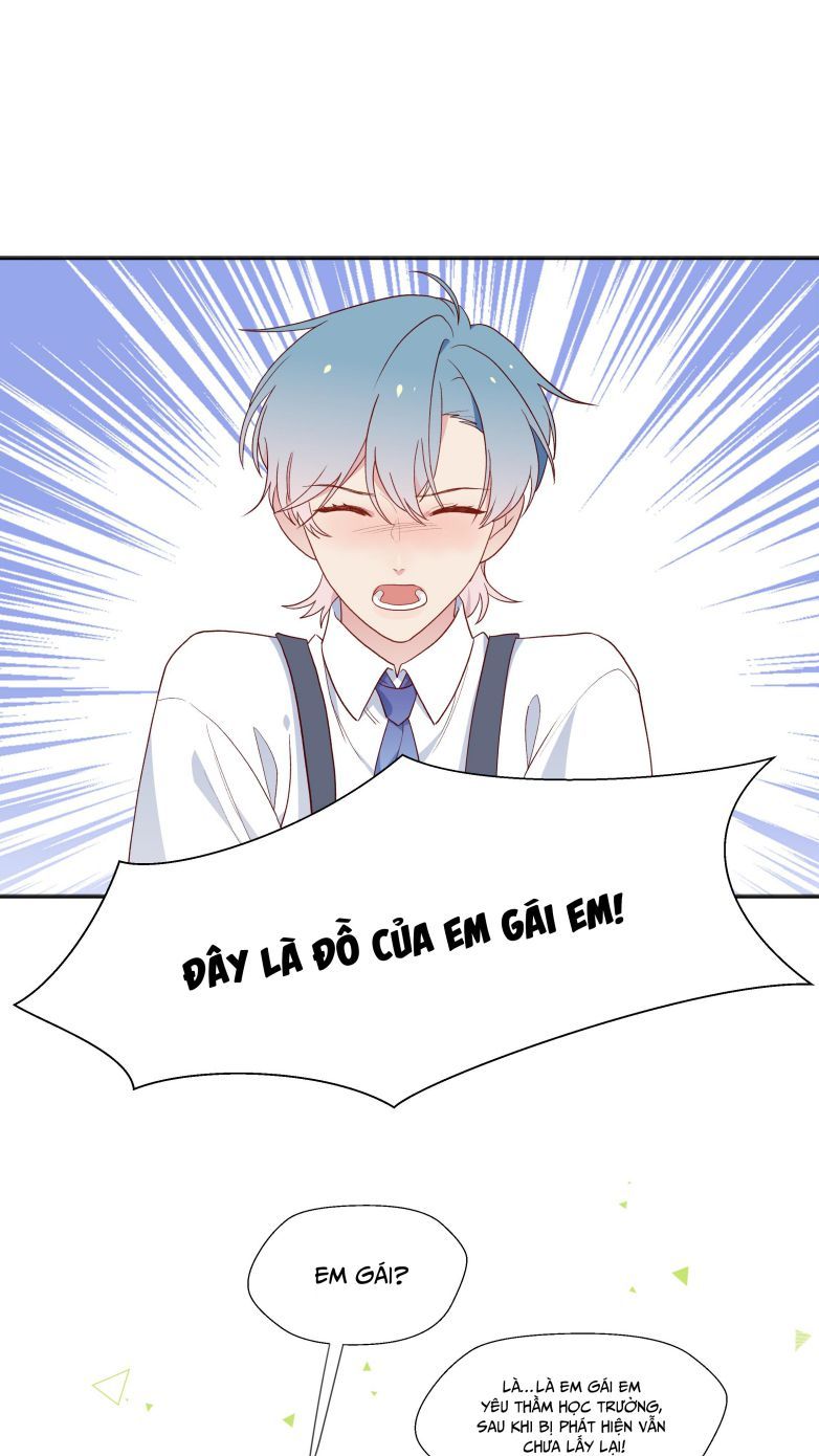 Cuộc Chiến Không Rung Động Chapter 5 - Trang 2
