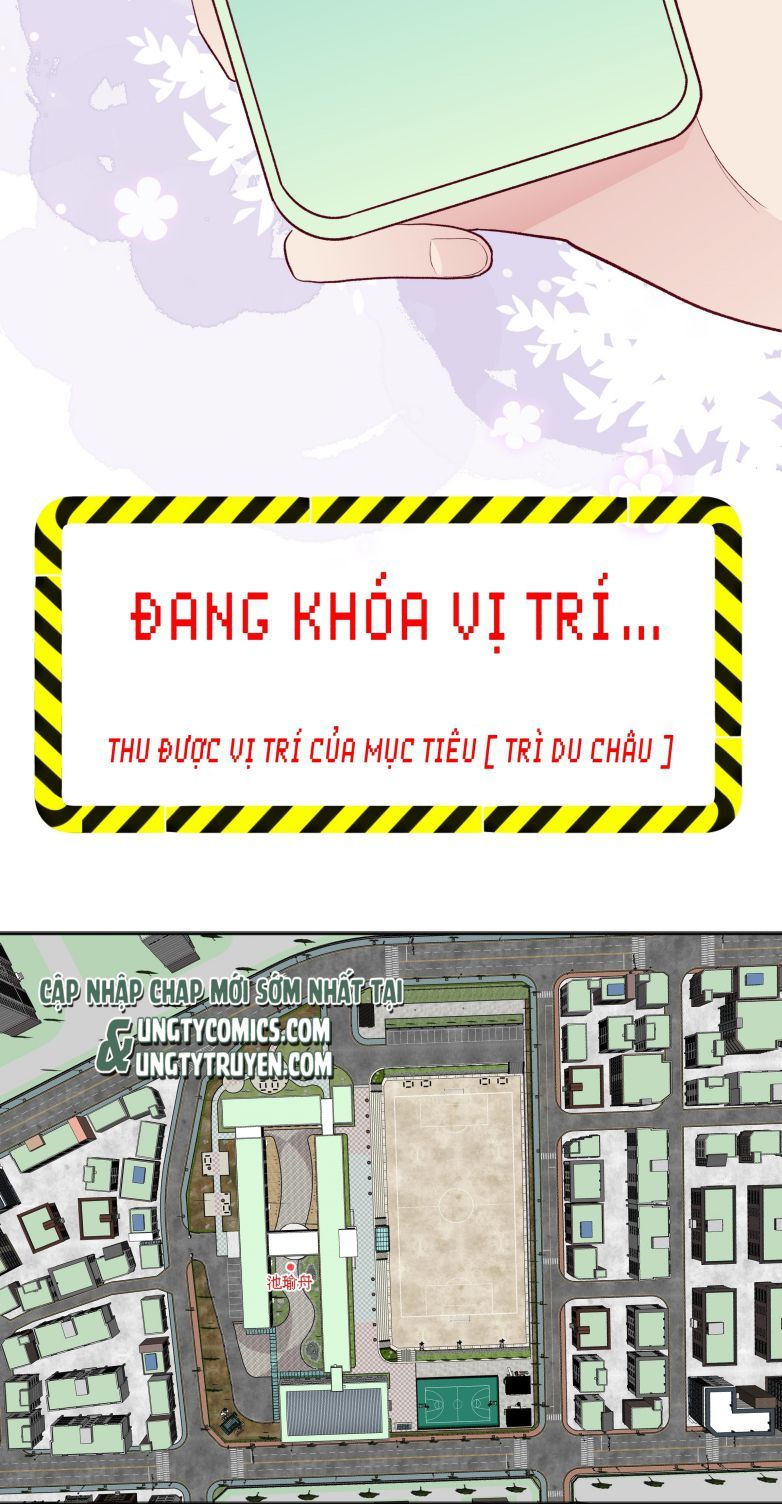 Cuộc Chiến Không Rung Động Chapter 5 - Trang 2