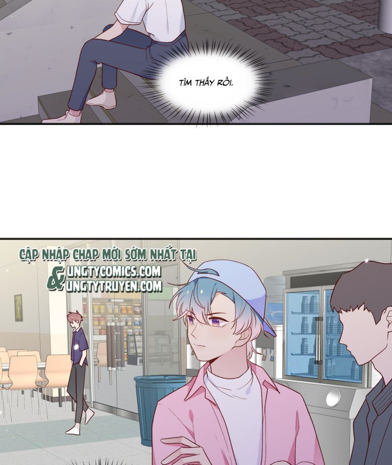 Cuộc Chiến Không Rung Động Chapter 5 - Trang 2