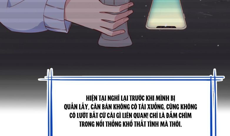 Cuộc Chiến Không Rung Động Chapter 7 - Trang 2