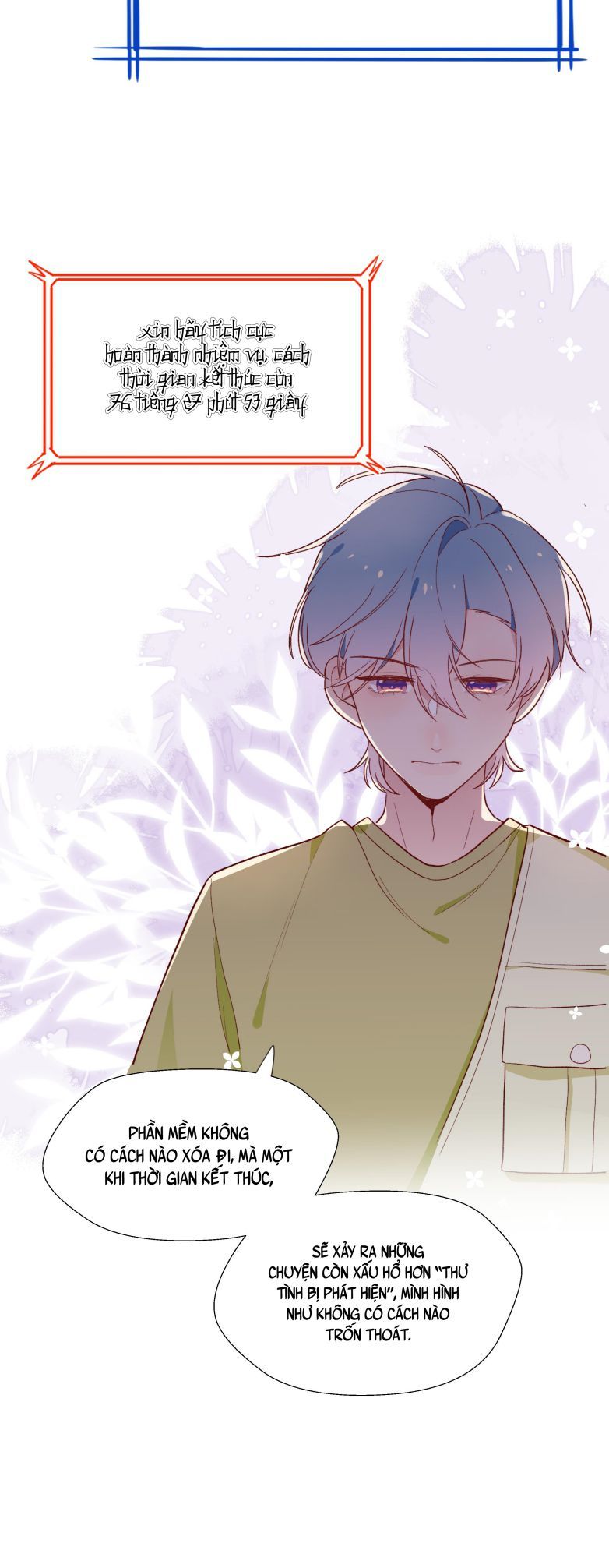 Cuộc Chiến Không Rung Động Chapter 7 - Trang 2