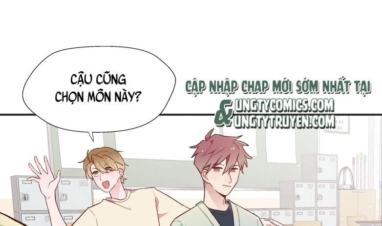 Cuộc Chiến Không Rung Động Chapter 7 - Trang 2