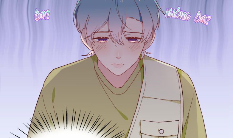 Cuộc Chiến Không Rung Động Chapter 7 - Trang 2