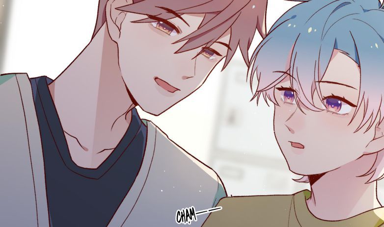 Cuộc Chiến Không Rung Động Chapter 7 - Trang 2