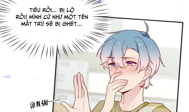 Cuộc Chiến Không Rung Động Chapter 7 - Trang 2