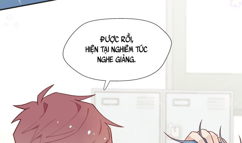 Cuộc Chiến Không Rung Động Chapter 7 - Trang 2