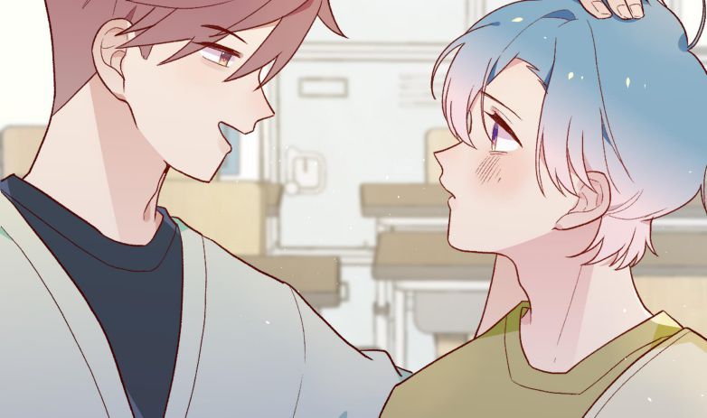 Cuộc Chiến Không Rung Động Chapter 7 - Trang 2