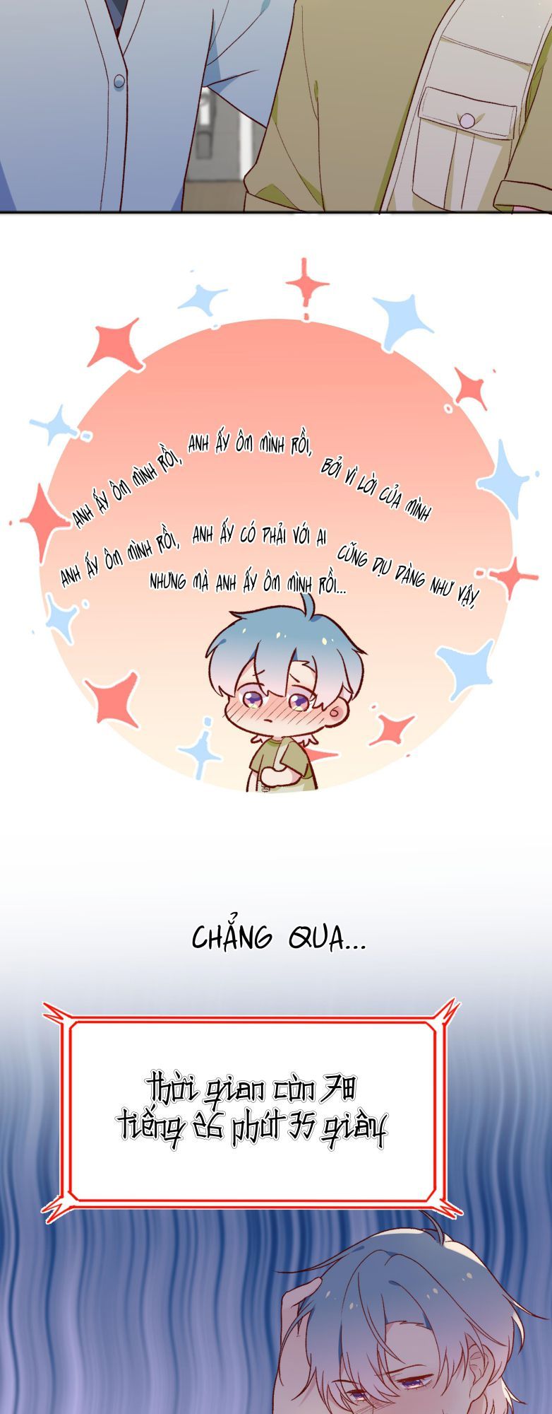 Cuộc Chiến Không Rung Động Chapter 7 - Trang 2