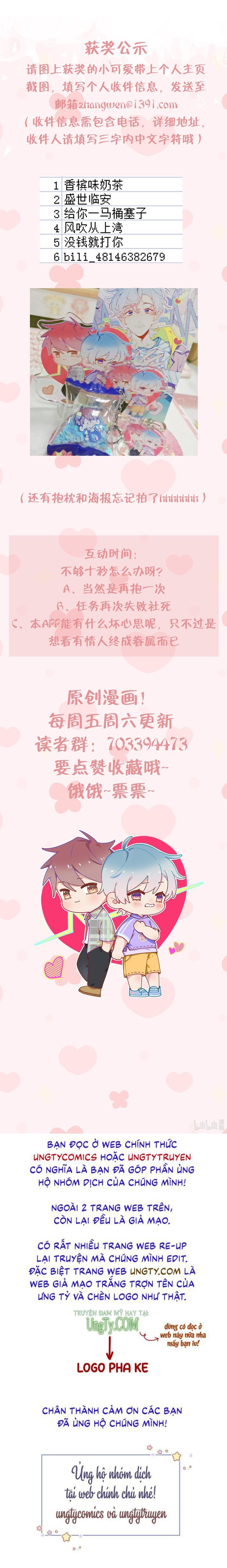 Cuộc Chiến Không Rung Động Chapter 7 - Trang 2