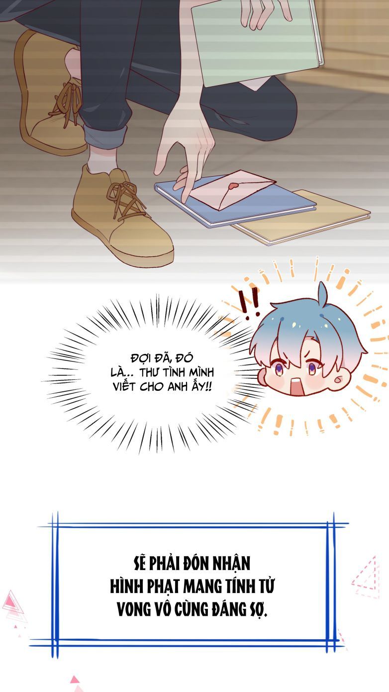 Cuộc Chiến Không Rung Động Chapter 7 - Trang 2