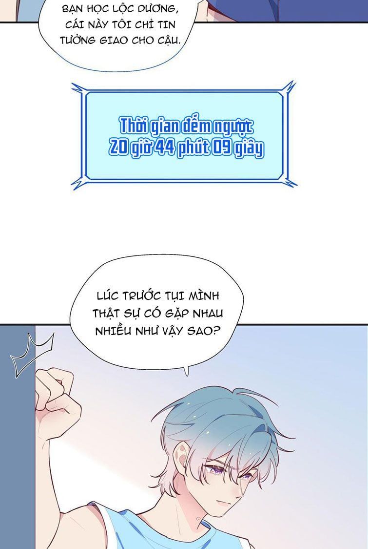 Cuộc Chiến Không Rung Động Chapter 8 - Trang 2