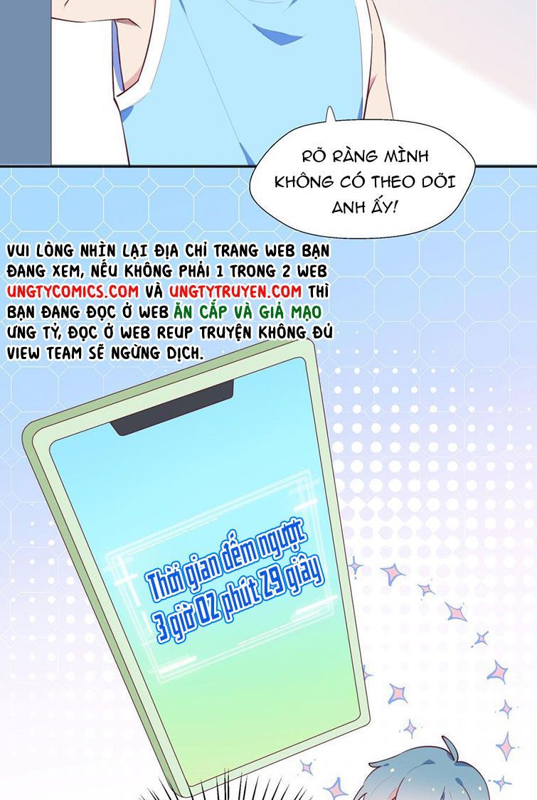 Cuộc Chiến Không Rung Động Chapter 8 - Trang 2