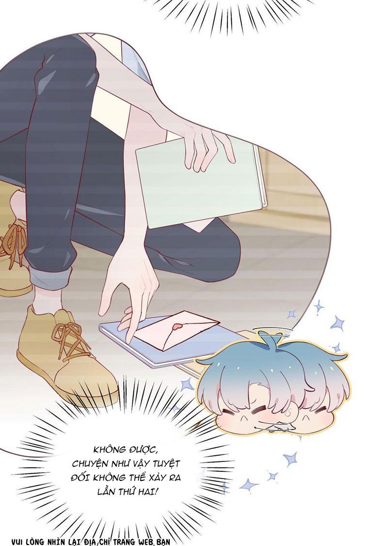 Cuộc Chiến Không Rung Động Chapter 8 - Trang 2