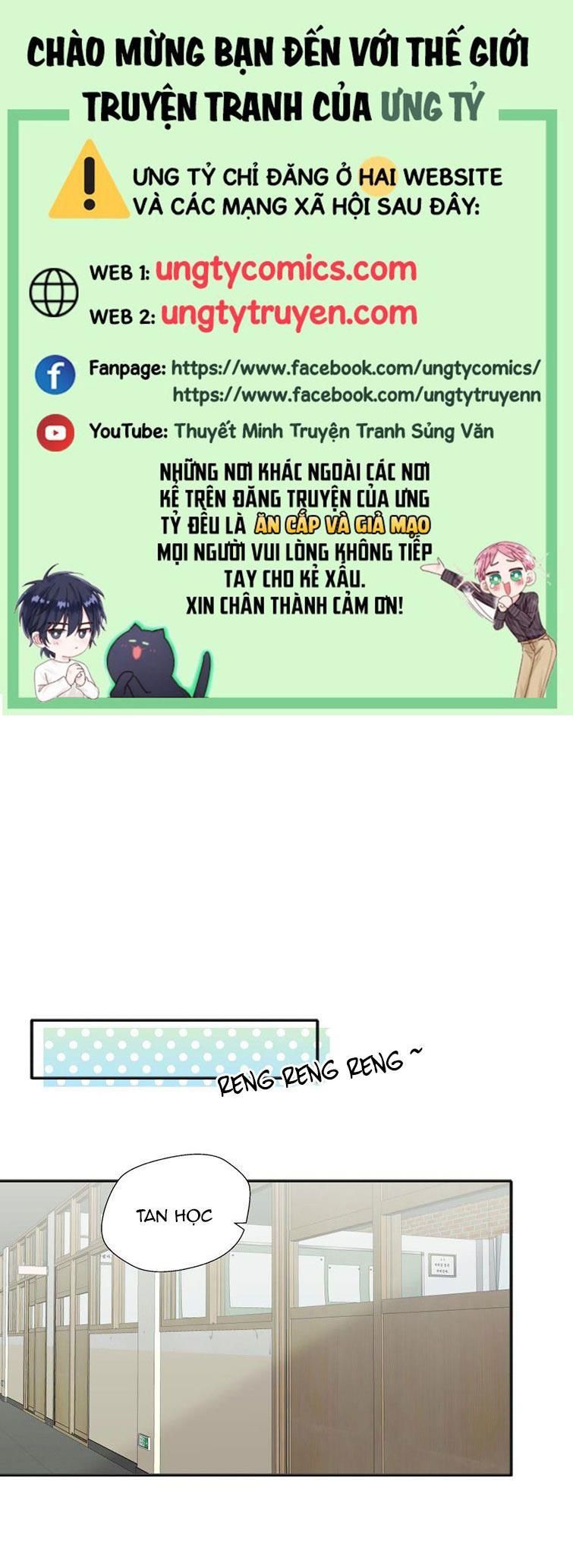 Cuộc Chiến Không Rung Động Chapter 8 - Trang 2