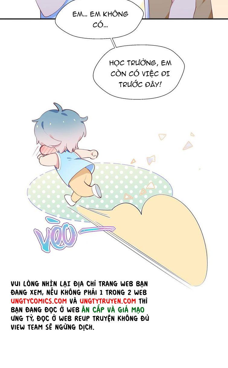 Cuộc Chiến Không Rung Động Chapter 8 - Trang 2