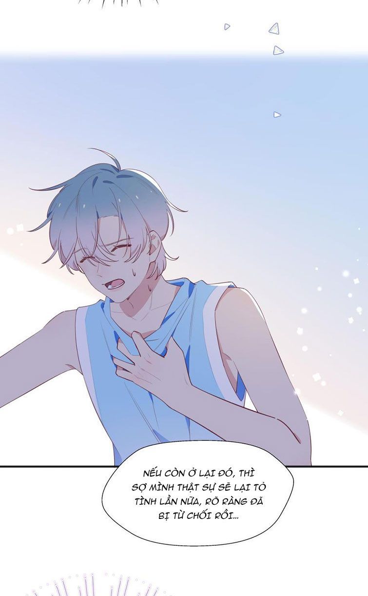 Cuộc Chiến Không Rung Động Chapter 8 - Trang 2