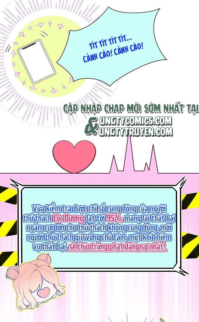 Cuộc Chiến Không Rung Động Chapter 8 - Trang 2