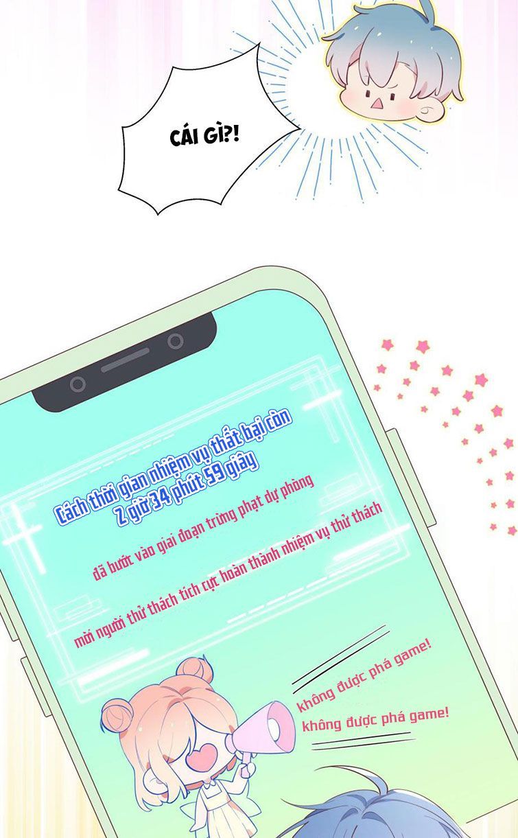 Cuộc Chiến Không Rung Động Chapter 8 - Trang 2
