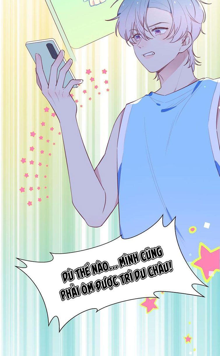 Cuộc Chiến Không Rung Động Chapter 8 - Trang 2