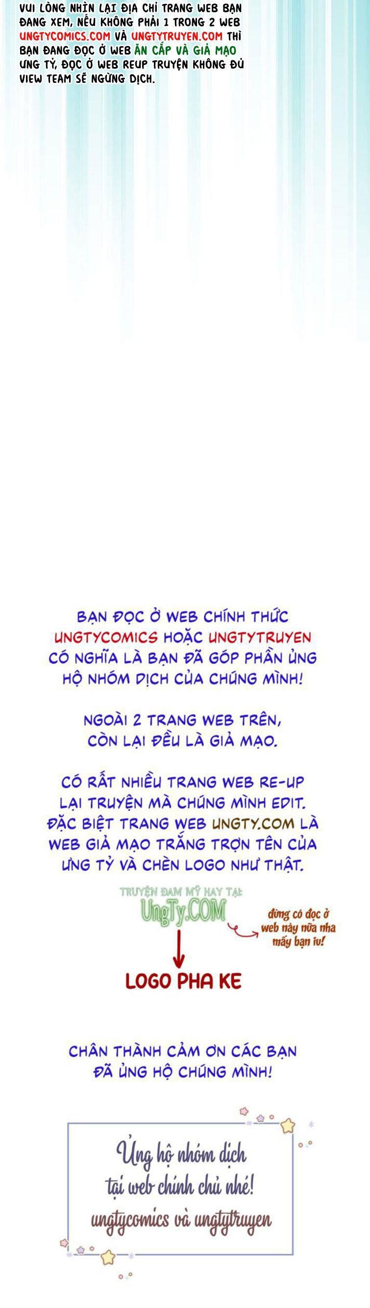 Cuộc Chiến Không Rung Động Chapter 8 - Trang 2
