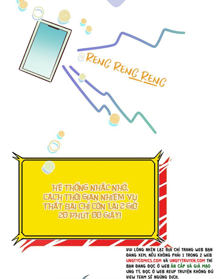 Cuộc Chiến Không Rung Động Chapter 9 - Trang 2
