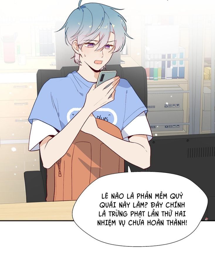 Cuộc Chiến Không Rung Động Chapter 9 - Trang 2