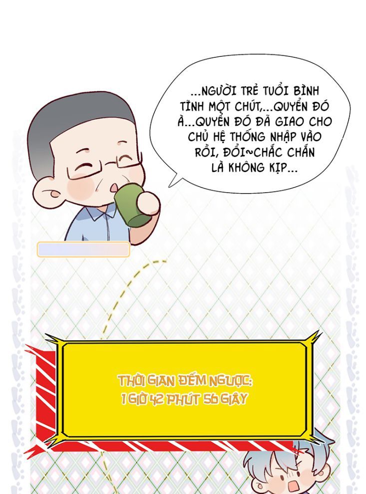 Cuộc Chiến Không Rung Động Chapter 9 - Trang 2