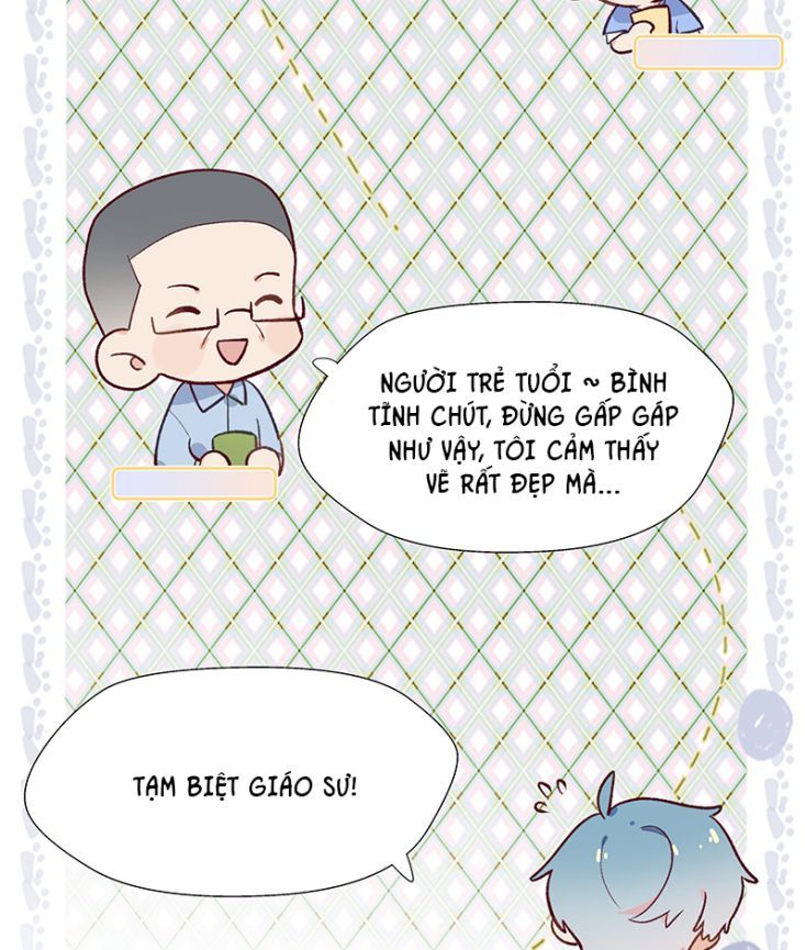 Cuộc Chiến Không Rung Động Chapter 9 - Trang 2