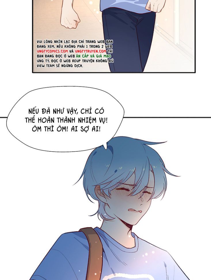 Cuộc Chiến Không Rung Động Chapter 9 - Trang 2