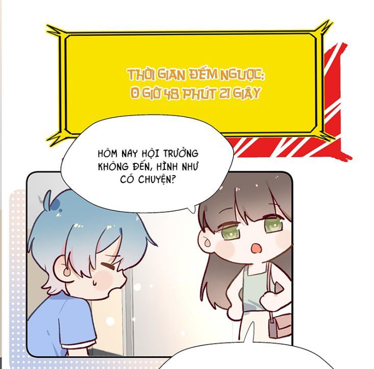 Cuộc Chiến Không Rung Động Chapter 9 - Trang 2