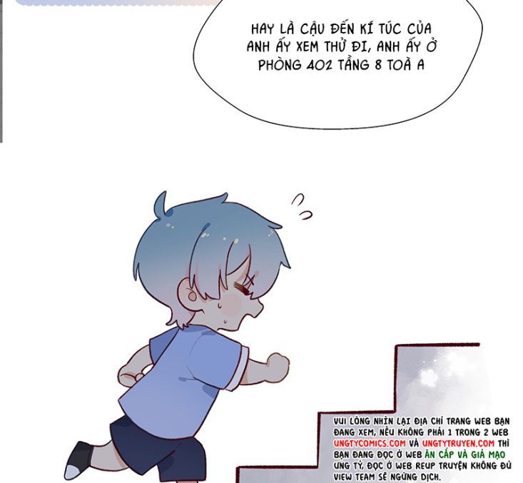 Cuộc Chiến Không Rung Động Chapter 9 - Trang 2