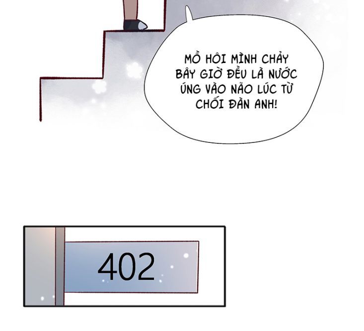 Cuộc Chiến Không Rung Động Chapter 9 - Trang 2