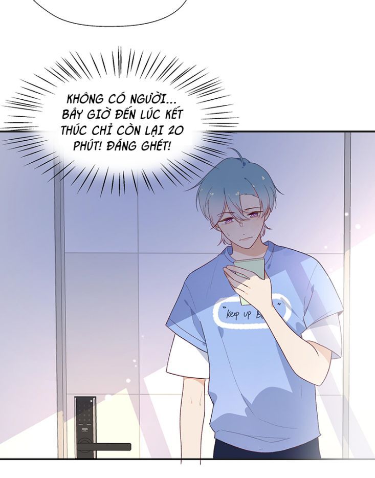 Cuộc Chiến Không Rung Động Chapter 9 - Trang 2
