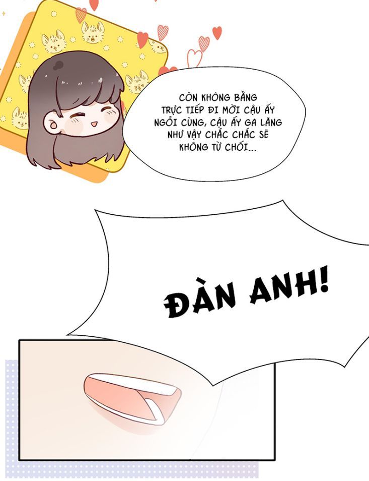 Cuộc Chiến Không Rung Động Chapter 9 - Trang 2