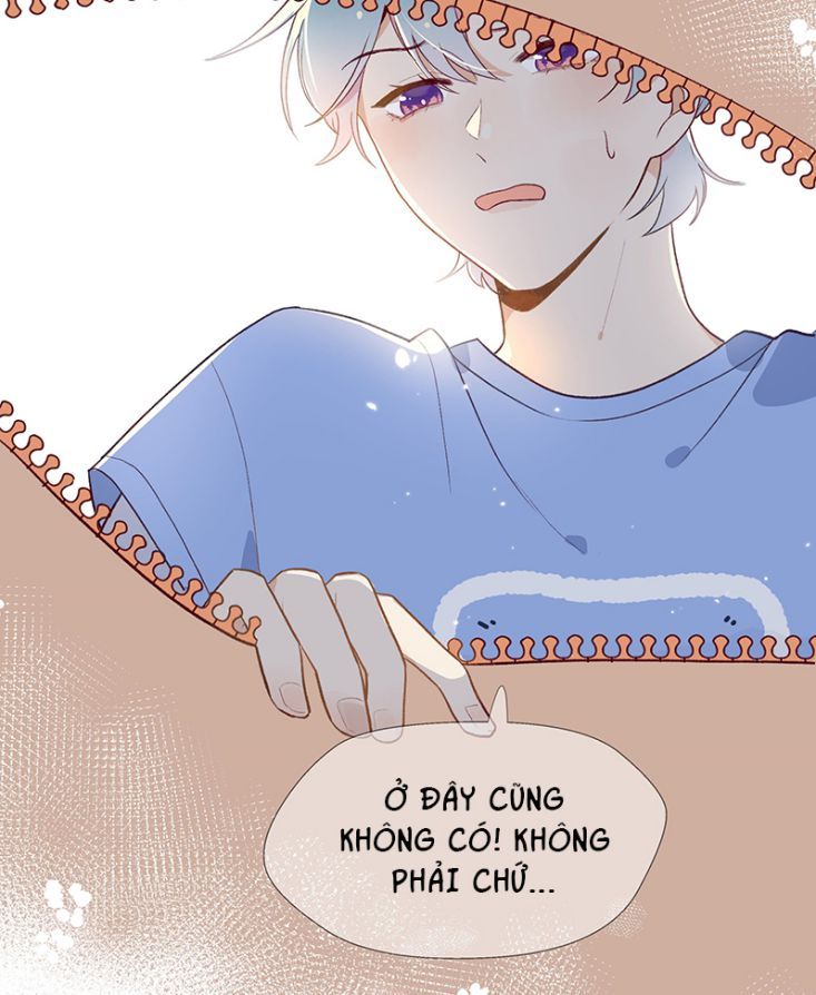 Cuộc Chiến Không Rung Động Chapter 9 - Trang 2