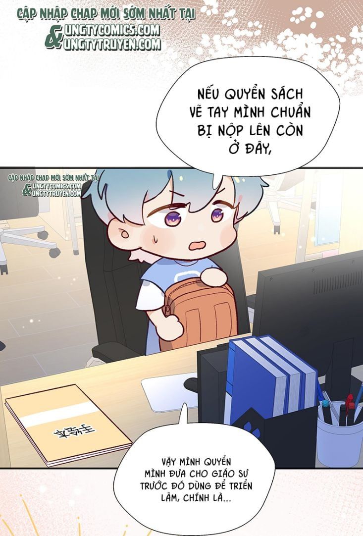 Cuộc Chiến Không Rung Động Chapter 9 - Trang 2