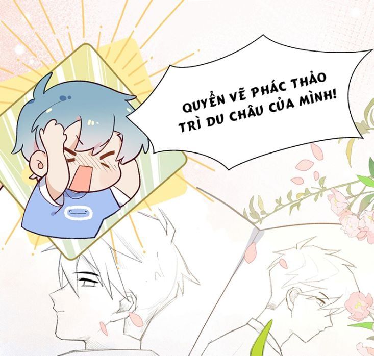 Cuộc Chiến Không Rung Động Chapter 9 - Trang 2