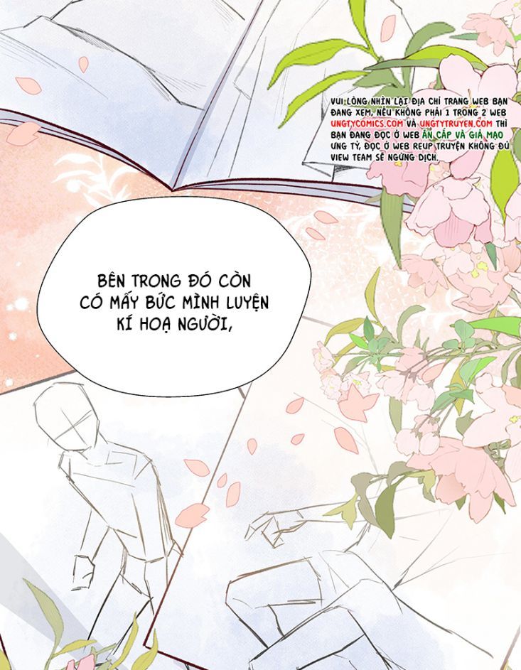 Cuộc Chiến Không Rung Động Chapter 9 - Trang 2