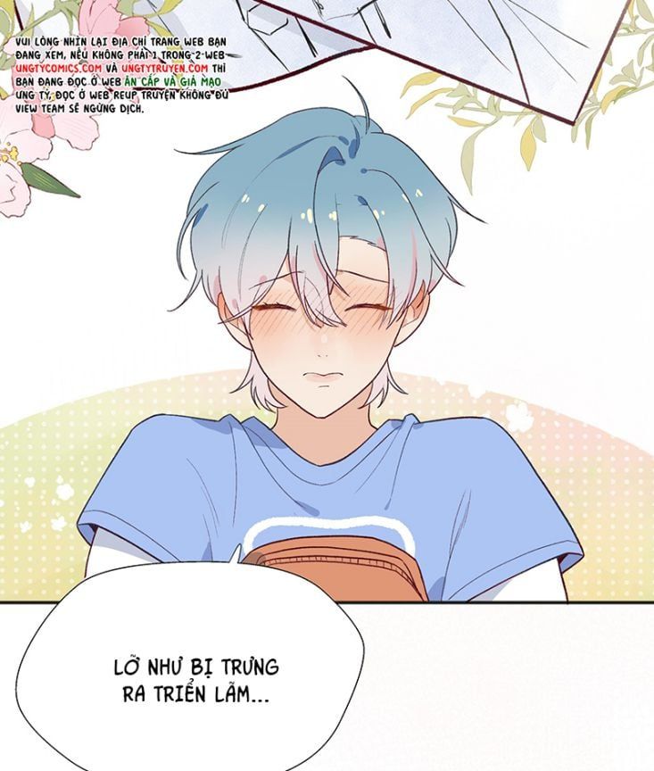 Cuộc Chiến Không Rung Động Chapter 9 - Trang 2