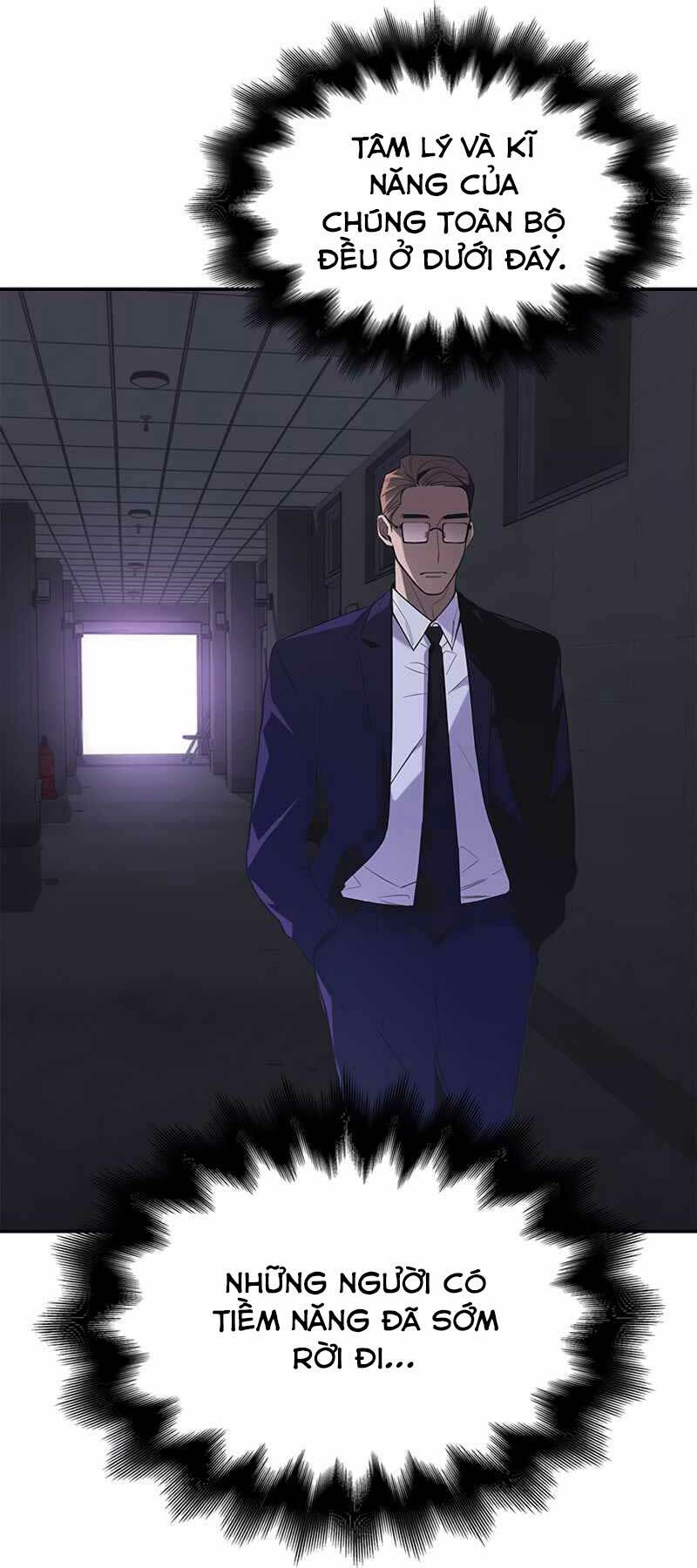 Cuộc Chiến Siêu Nhân Chapter 1 - Trang 2