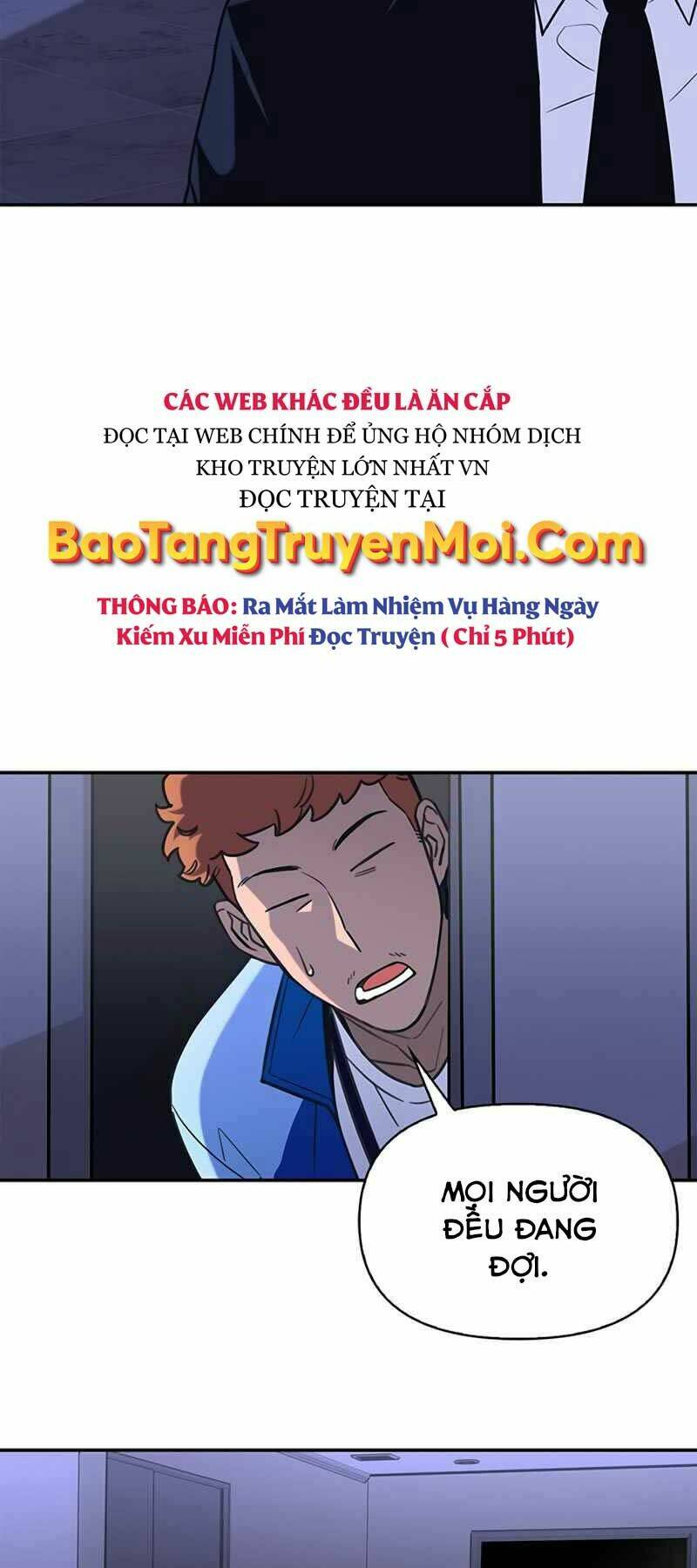 Cuộc Chiến Siêu Nhân Chapter 1 - Trang 2