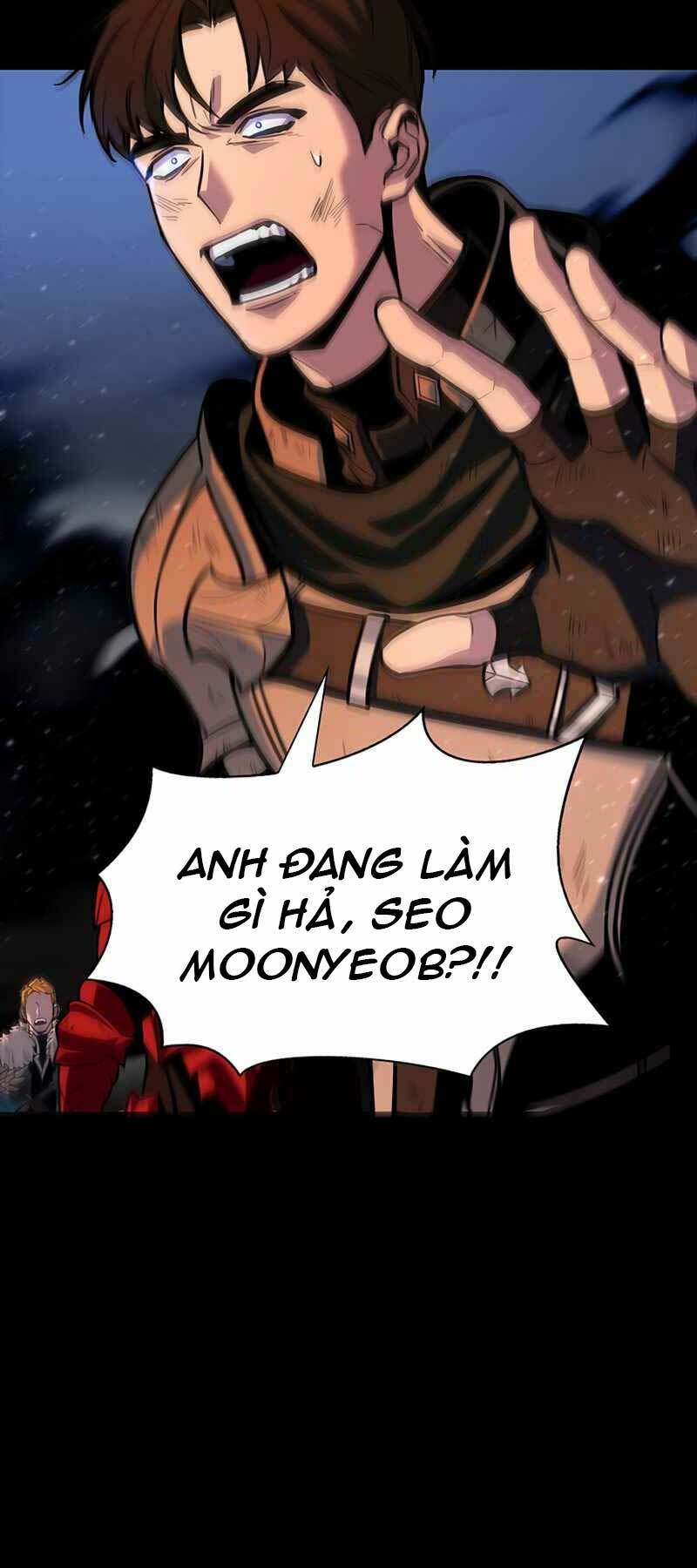 Cuộc Chiến Siêu Nhân Chapter 1 - Trang 2