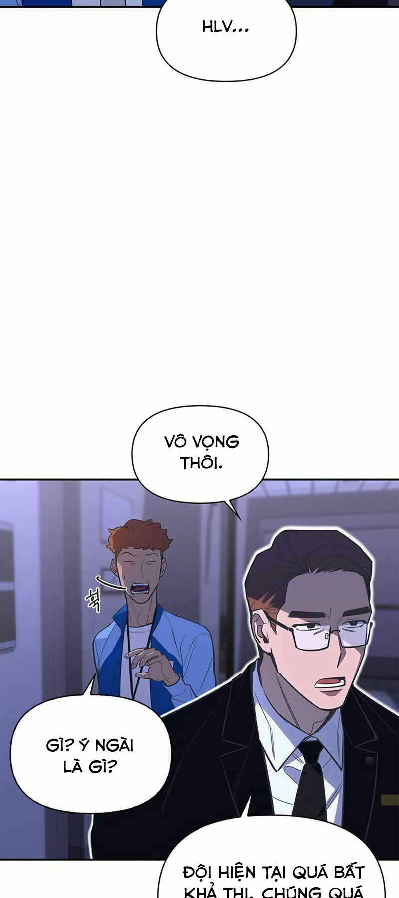 Cuộc Chiến Siêu Nhân Chapter 1 - Trang 2