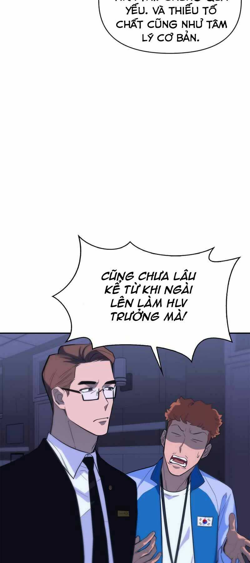 Cuộc Chiến Siêu Nhân Chapter 1 - Trang 2