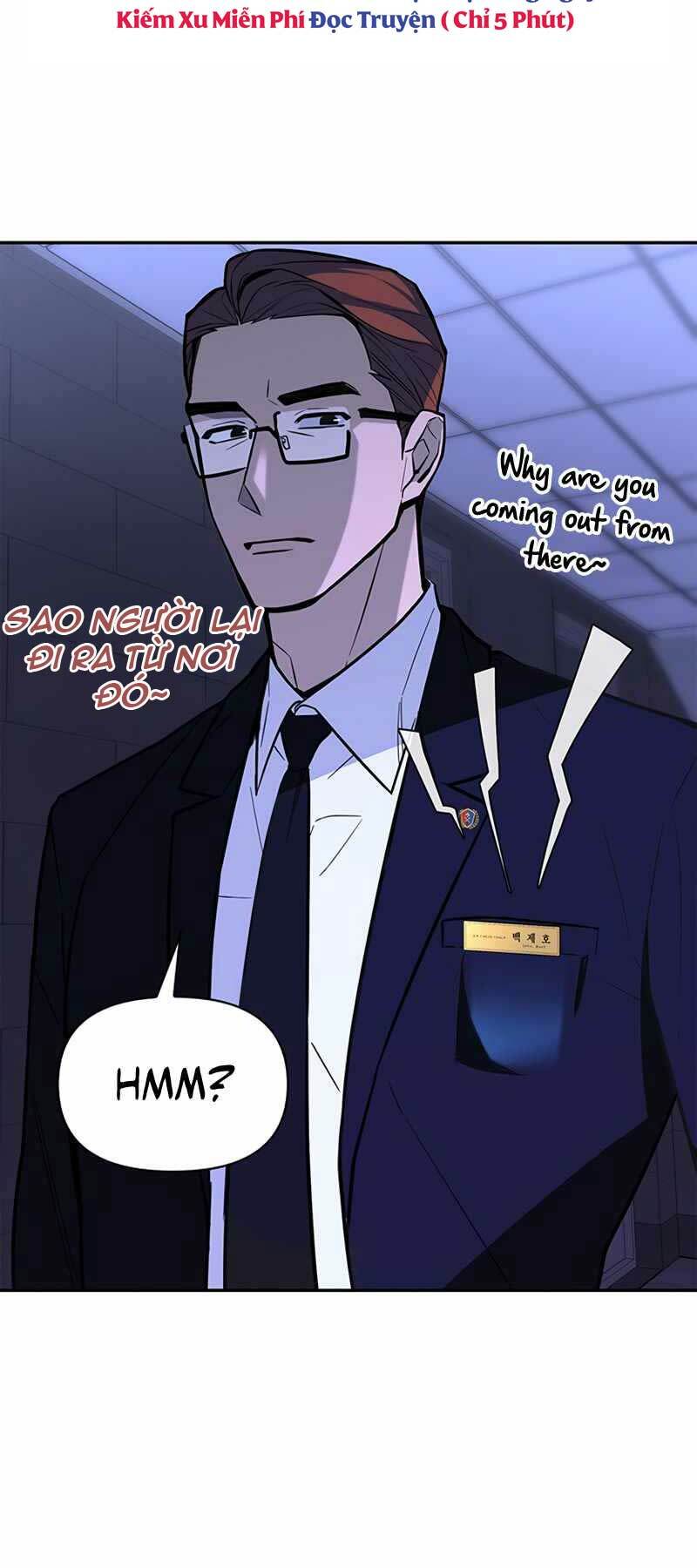 Cuộc Chiến Siêu Nhân Chapter 1 - Trang 2